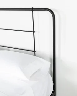 Floyd Iron Bed