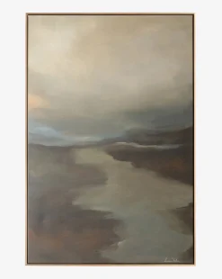 Fog II by Lauren Fuhr