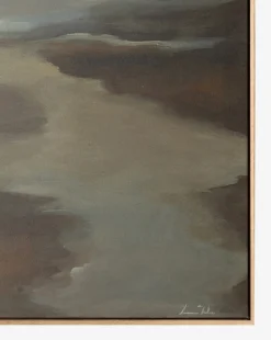 Fog II by Lauren Fuhr