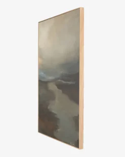 Fog II by Lauren Fuhr