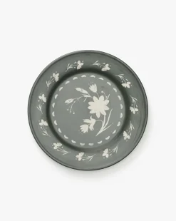 Fontaine Melamine Dinner Plate (Set of 4)