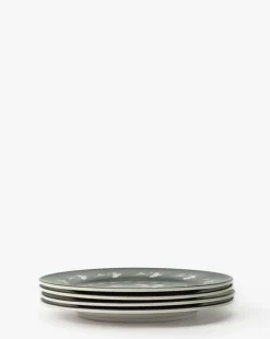 Fontaine Melamine Dinner Plate (Set of 4)