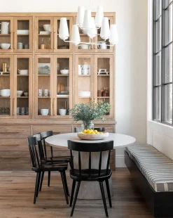 Fontaine Offset Chandelier