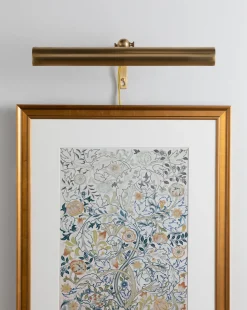 Frame Makers Plug-In Picture Light