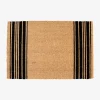 French Stripe Doormat