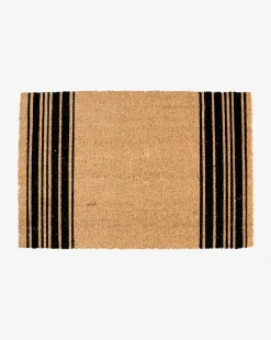 French Stripe Doormat