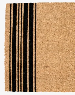 French Stripe Doormat