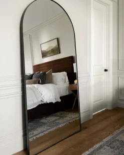 Gala Floor Mirror