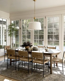 Gardiner Dining Table