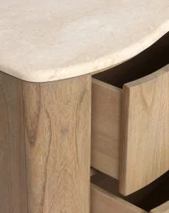 Gatlin 6 Drawer Dresser