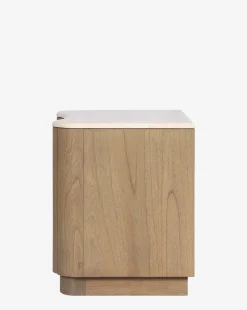 Gatlin Nightstand