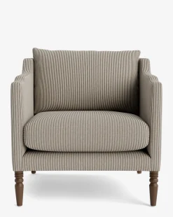 Gemma Lounge Chair (Ready to Ship)