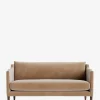 Gemma Settee 65"