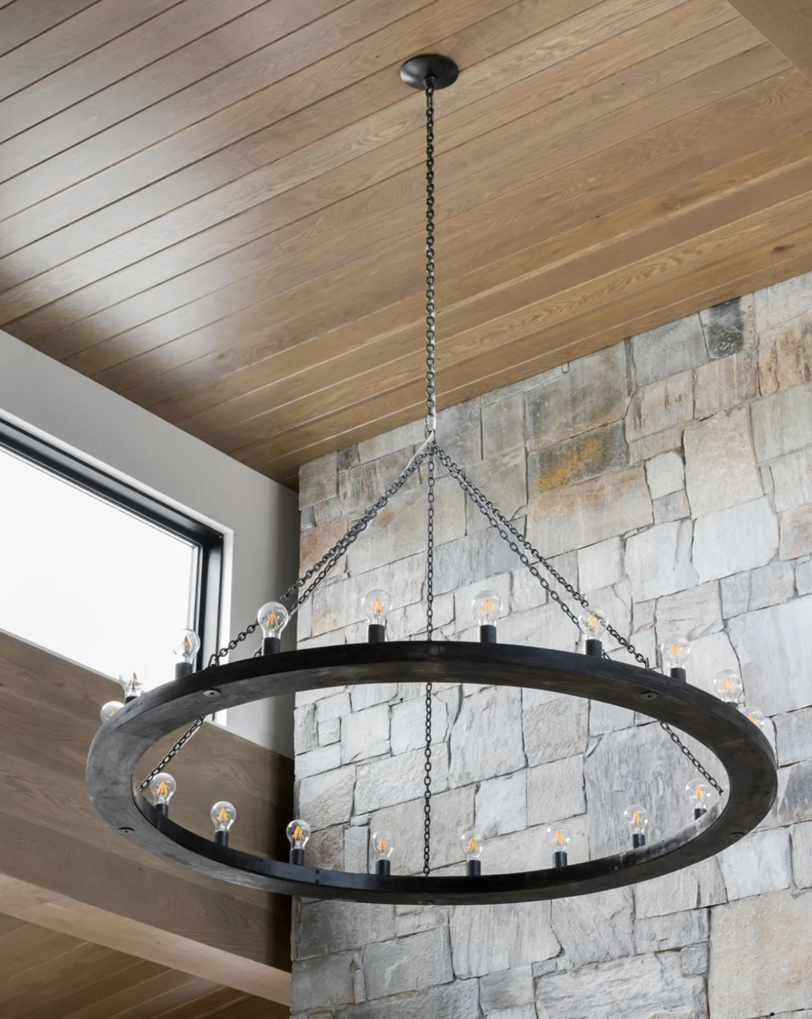 Geoffrey Chandelier