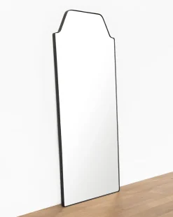 Giles Floor Mirror