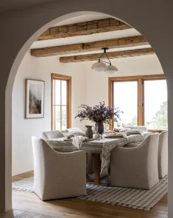 Glaze Linear Pendant