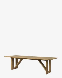 Glenmore Outdoor Dining Table