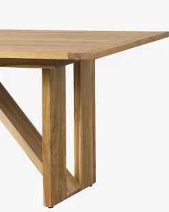 Glenmore Outdoor Dining Table