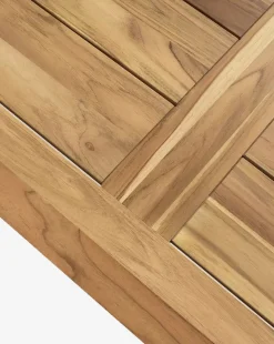 Glenmore Outdoor Dining Table