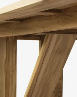 Glenmore Outdoor Dining Table