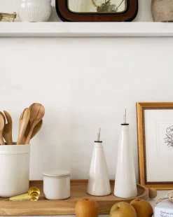 Gold Measuring Spoons