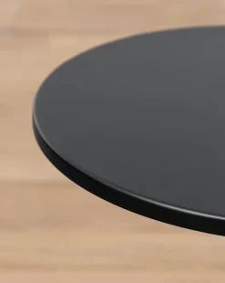 Goodrich Iron Side Table