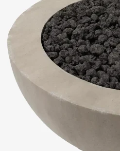 Gordon Outdoor Fire Table