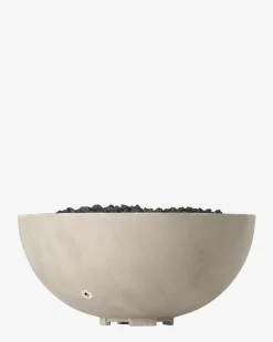 Gordon Outdoor Fire Table