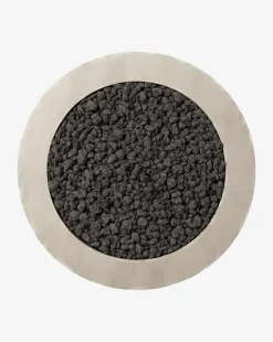 Gordon Outdoor Fire Table