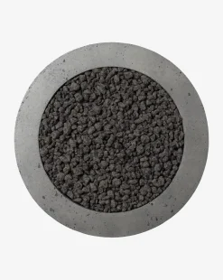 Gordon Outdoor Fire Table