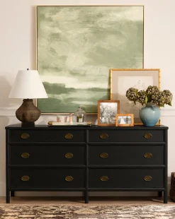 Green Hydrangea Stem