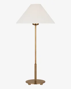 Hackney Cordless Buffet Lamp