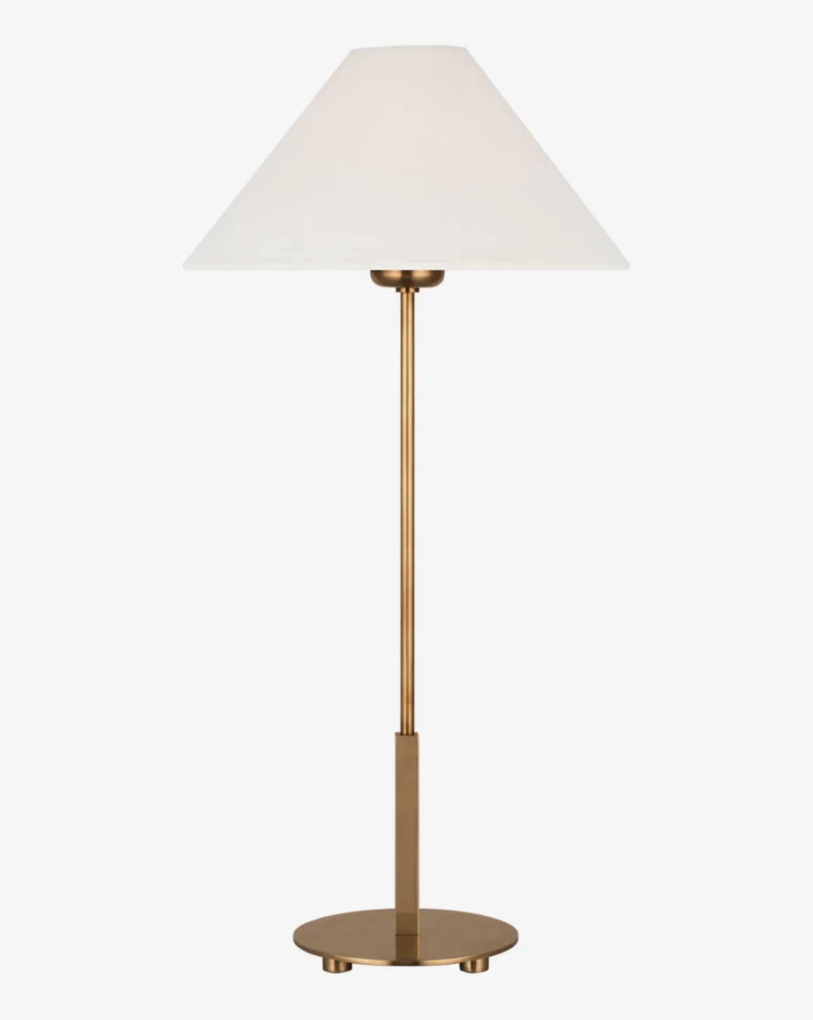 Hackney Cordless Buffet Lamp