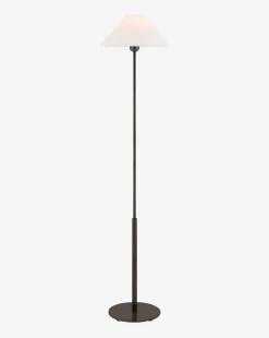 Hackney Cordless Floor Lamp