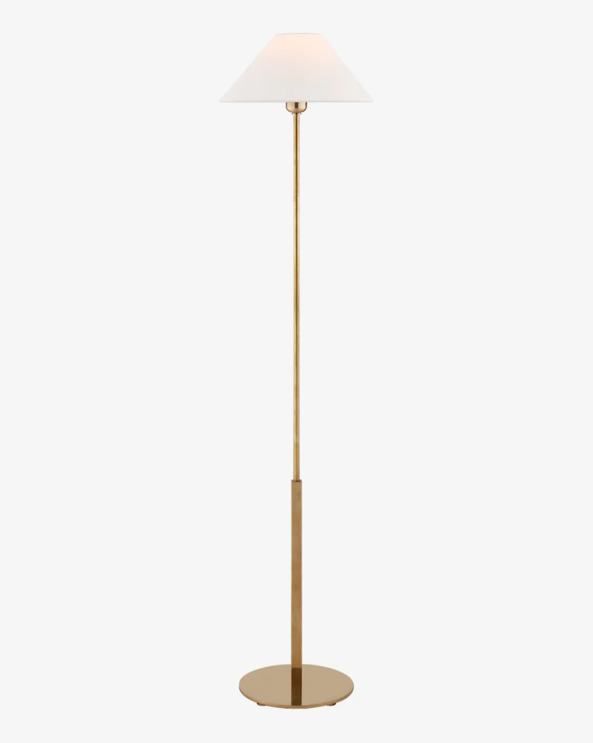 Hackney Cordless Floor Lamp