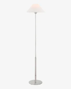 Hackney Cordless Floor Lamp