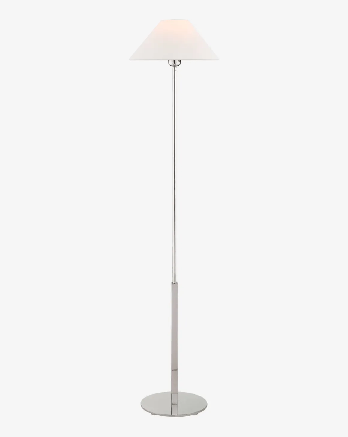 Hackney Cordless Floor Lamp