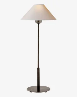 Hackney Table Lamp