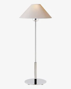 Hackney Table Lamp
