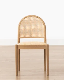 Hadden Natural Dining Chair