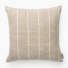 Hamilton Pillow Cover