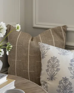 Hamilton Pillow Cover