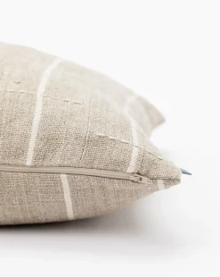 Hamilton Pillow Cover