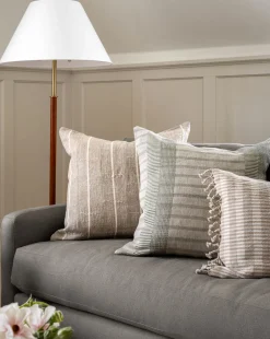 Hamilton Pillow Cover