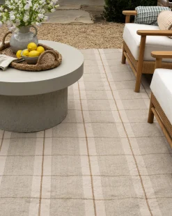 Hanlon Handwoven Indoor/Outdoor Rug
