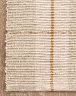 Hanlon Handwoven Indoor/Outdoor Rug