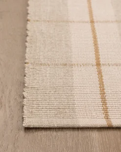 Hanlon Handwoven Indoor/Outdoor Rug