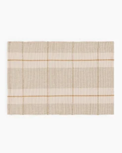 Hanlon Handwoven Indoor/Outdoor Rug