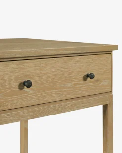 Harrisburg Side Table