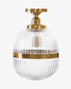 Hastings Semi-Flush Mount